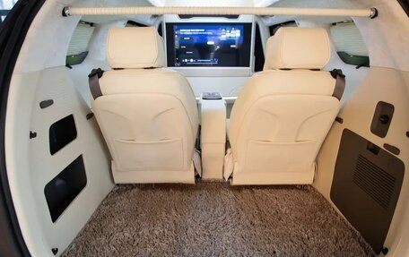 KIA Carnival, 2025 год, 9 950 469 рублей, 6 фотография