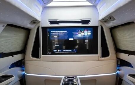 KIA Carnival, 2025 год, 9 950 469 рублей, 7 фотография