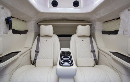 KIA Carnival, 2025 год, 9 950 469 рублей, 10 фотография