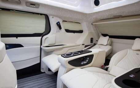 KIA Carnival, 2025 год, 9 950 469 рублей, 14 фотография