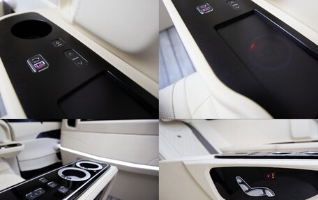 KIA Carnival, 2025 год, 9 950 469 рублей, 15 фотография