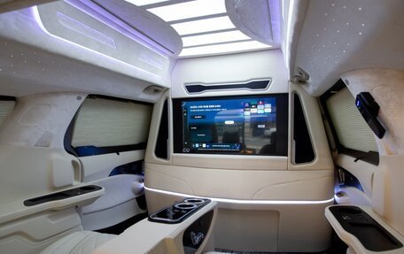 KIA Carnival, 2025 год, 9 950 469 рублей, 19 фотография