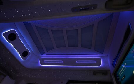 KIA Carnival, 2025 год, 9 950 469 рублей, 17 фотография