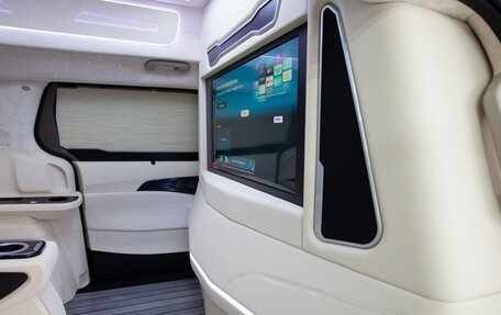 KIA Carnival, 2025 год, 9 950 469 рублей, 18 фотография