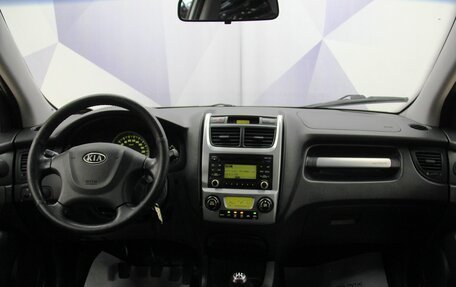 KIA Sportage II, 2010 год, 813 700 рублей, 12 фотография