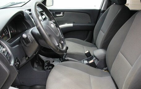 KIA Sportage II, 2010 год, 813 700 рублей, 11 фотография