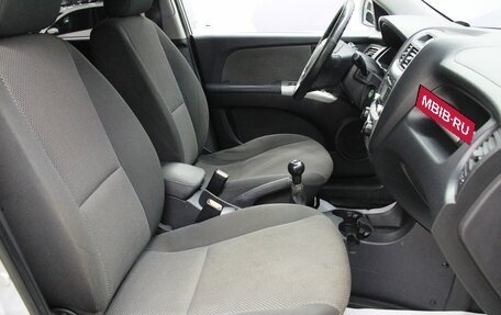 KIA Sportage II, 2010 год, 813 700 рублей, 14 фотография