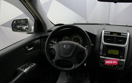 KIA Sportage II, 2010 год, 813 700 рублей, 15 фотография