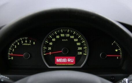 KIA Sportage II, 2010 год, 813 700 рублей, 18 фотография