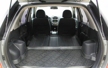 KIA Sportage II, 2010 год, 813 700 рублей, 29 фотография