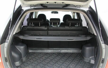 KIA Sportage II, 2010 год, 813 700 рублей, 28 фотография