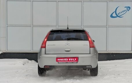 Citroen C4 II рестайлинг, 2010 год, 375 000 рублей, 6 фотография