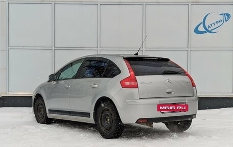 Citroen C4 II рестайлинг, 2010 год, 375 000 рублей, 8 фотография