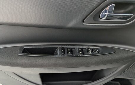 Citroen C4 II рестайлинг, 2010 год, 375 000 рублей, 17 фотография