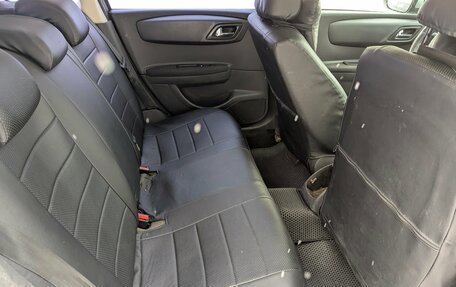 Citroen C4 II рестайлинг, 2010 год, 375 000 рублей, 14 фотография