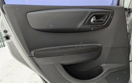 Citroen C4 II рестайлинг, 2010 год, 375 000 рублей, 12 фотография