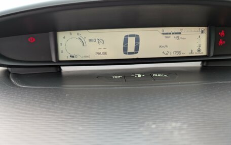 Citroen C4 II рестайлинг, 2010 год, 375 000 рублей, 23 фотография