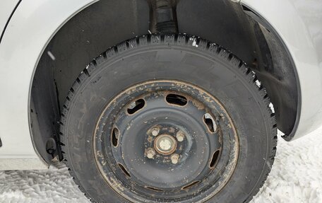 Citroen C4 II рестайлинг, 2010 год, 375 000 рублей, 11 фотография