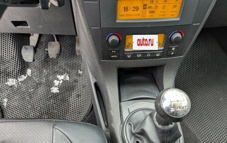 Citroen C4 II рестайлинг, 2010 год, 375 000 рублей, 21 фотография