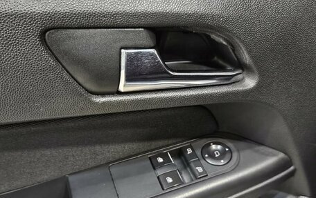 Opel Astra H, 2007 год, 295 000 рублей, 14 фотография