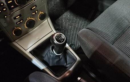 Opel Astra H, 2007 год, 295 000 рублей, 13 фотография