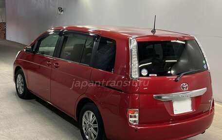 Toyota ISis I, 2013 год, 1 050 230 рублей, 3 фотография