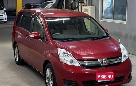 Toyota ISis I, 2013 год, 1 050 230 рублей, 2 фотография