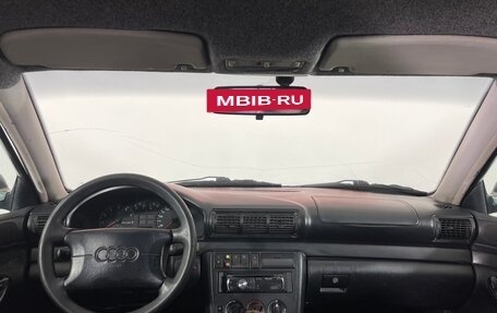 Audi A4, 1995 год, 269 000 рублей, 9 фотография