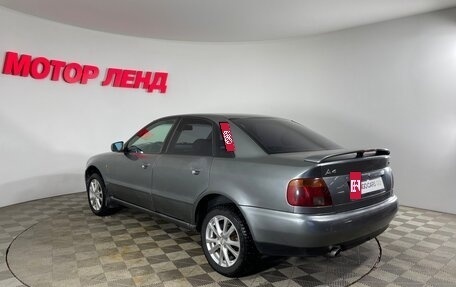 Audi A4, 1995 год, 269 000 рублей, 4 фотография