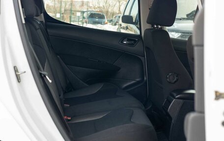 Peugeot 308 II, 2011 год, 550 000 рублей, 16 фотография