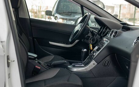 Peugeot 308 II, 2011 год, 550 000 рублей, 17 фотография