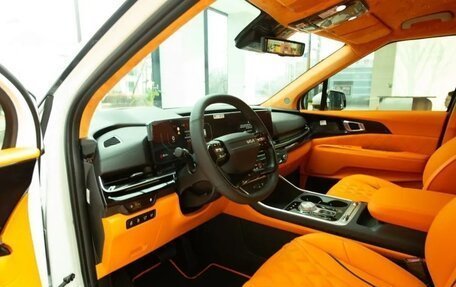 KIA Carnival, 2025 год, 10 400 469 рублей, 5 фотография