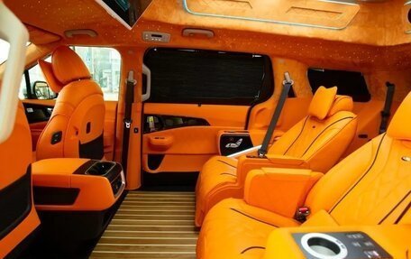 KIA Carnival, 2025 год, 10 400 469 рублей, 8 фотография