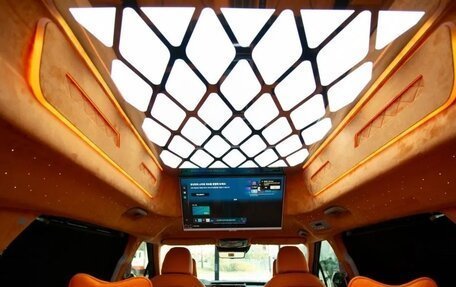 KIA Carnival, 2025 год, 10 400 469 рублей, 10 фотография