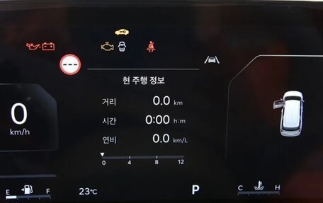 KIA Carnival, 2025 год, 10 400 469 рублей, 7 фотография