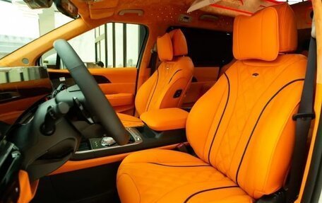 KIA Carnival, 2025 год, 10 400 469 рублей, 6 фотография