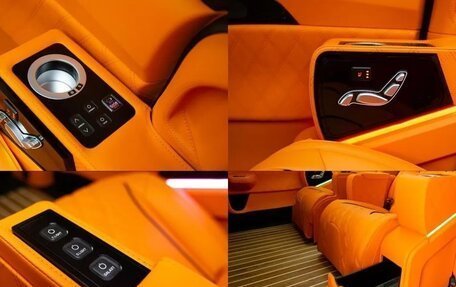 KIA Carnival, 2025 год, 10 400 469 рублей, 9 фотография