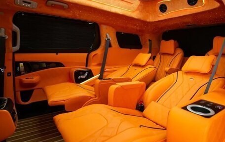 KIA Carnival, 2025 год, 10 400 469 рублей, 15 фотография