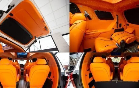 KIA Carnival, 2025 год, 10 400 469 рублей, 16 фотография