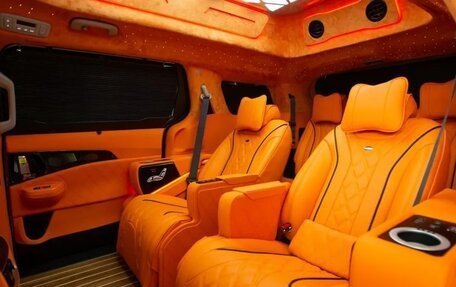 KIA Carnival, 2025 год, 10 400 469 рублей, 14 фотография