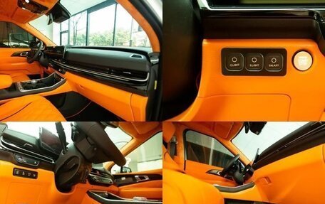 KIA Carnival, 2025 год, 10 400 469 рублей, 18 фотография