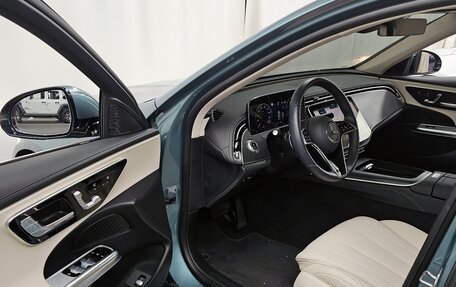 Mercedes-Benz E-Класс, 2025 год, 5 950 000 рублей, 11 фотография