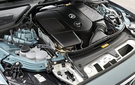 Mercedes-Benz E-Класс, 2025 год, 5 950 000 рублей, 7 фотография