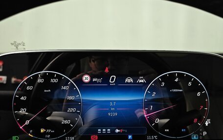 Mercedes-Benz E-Класс, 2025 год, 5 950 000 рублей, 9 фотография