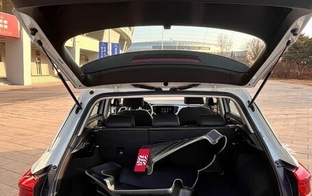 Volkswagen T-Roc I, 2023 год, 1 510 000 рублей, 13 фотография