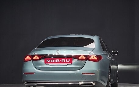 Mercedes-Benz E-Класс, 2025 год, 5 950 000 рублей, 4 фотография