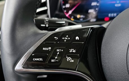 Mercedes-Benz E-Класс, 2025 год, 5 950 000 рублей, 18 фотография