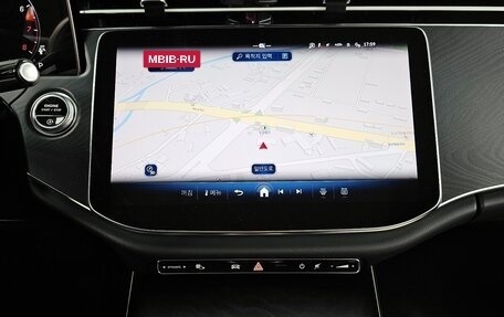 Mercedes-Benz E-Класс, 2025 год, 5 950 000 рублей, 15 фотография