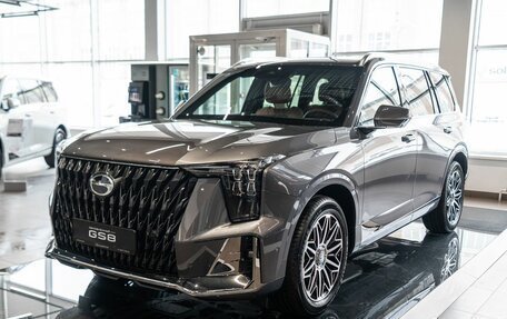 GAC GS8, 2025 год, 4 399 000 рублей, 1 фотография