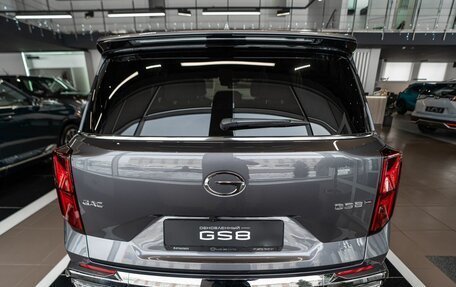 GAC GS8, 2025 год, 4 399 000 рублей, 6 фотография